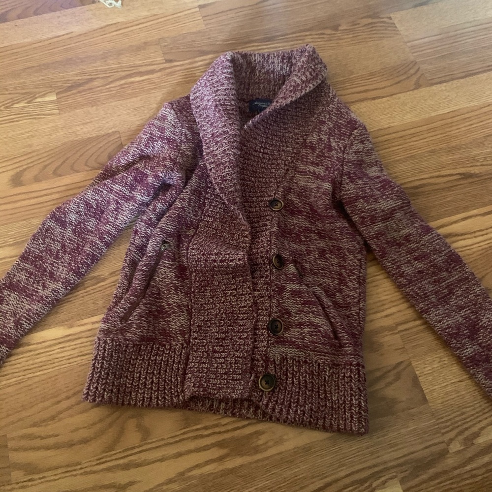 American Eagle Sweater